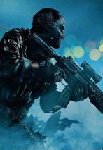 Call of Duty Ghosts (Steelcase) [Xbox 360], Ophalen of Verzenden, Nieuw