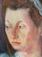 Giuseppe Ciavolino (1918-2011) - Adelina, Antiek en Kunst