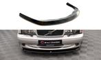 Voorspoiler V.1 Volvo C70 MK1 Maxton Glans Zwart, Ophalen of Verzenden, Nieuw