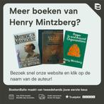 Simply managing / Business bibliotheek 9789047006923, Verzenden, Gelezen, Henry Mintzberg