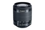 Canon EF-S 18-55mm f/3.5-5.6 IS STM met garantie, Audio, Tv en Foto, Fotografie | Lenzen en Objectieven, Ophalen of Verzenden