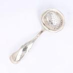 Suikerstrooilepel - Biedermeier - Suikerstrooier - .833