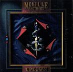 cd - The Neville Brothers - Uptown, Verzenden, Zo goed als nieuw