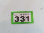 Busch H0 - 6475/6489/9487/9485/9470/6229/6497 -, Hobby en Vrije tijd, Nieuw