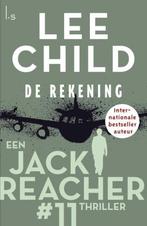 Jack Reacher 11 - De rekening, Ophalen of Verzenden, Nieuw