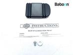Rempedaal Harley-Davidson FLHR Road King 2009-2013 Billet, Motoren, Verzenden, Gebruikt