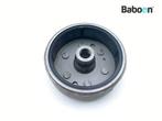 Vliegwiel / Rotor Kawasaki ZR 550 B Zephyr 1991-1998, Verzenden, Gebruikt