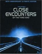 Close Encounters of the Third Kind (30th Anniversay Ultim..., Cd's en Dvd's, Blu-ray, Gebruikt, Verzenden