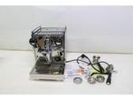 Rocket Espresso Appartamento - Espressomachine - E61 Groep -, Verzenden, Zo goed als nieuw