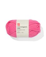 HEMA Rond lintgaren roze 100gram 45meter, Hobby en Vrije tijd, Verzenden, Nieuw