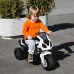 TRUUSK Elektrische Kindermotor Kindervoertuig Gelicentieerd, Verzenden, Nieuw