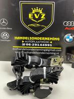 Renault Clio Estate veiligheidsgordel set bj.2015, Gebruikt, Renault