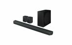 SAMSUNG HWQ930D soundbar dolby atmos, Ophalen, Met externe subwoofer, Nieuw