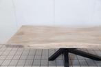 Grote Eettafel of vergadertafel Massief Suarhout, Ophalen of Verzenden, Nieuw