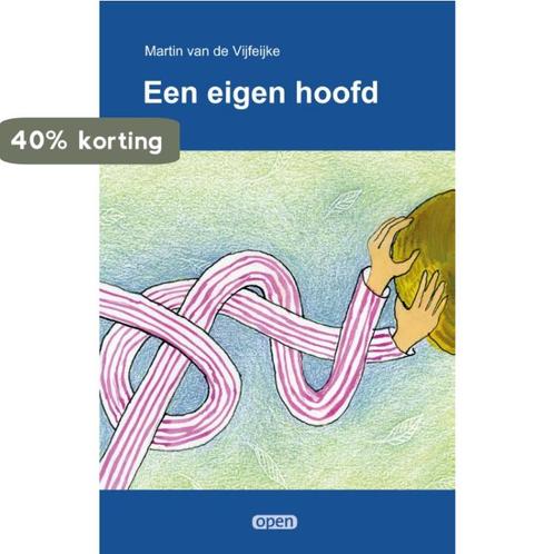 Poëziefonds OPEN -  Een eigen hoofd 9789492411150, Boeken, Overige Boeken, Zo goed als nieuw, Verzenden