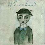 LP gebruikt - Wovenhand - Consider The Birds (U.S. 2004)..., Verzenden, Zo goed als nieuw