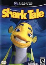 Shark Tale GameCube Garantie & snel in huis!/*/, Avontuur en Actie, 1 speler, Ophalen of Verzenden, Zo goed als nieuw