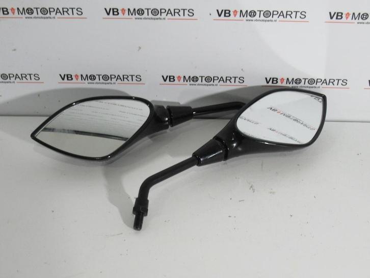 Suzuki GSX 750 ES Spiegels, Motoren, Onderdelen | Suzuki, Ophalen of Verzenden