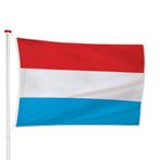 Luxemburgse Vlag 40x60cm, Nieuw, Verzenden