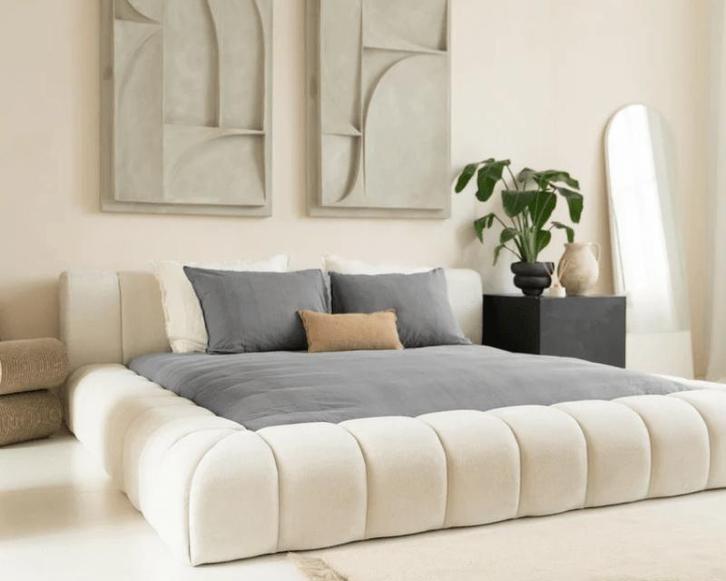 Adore Bed - 180 x 200, Huis en Inrichting, Slaapkamer | Bedden