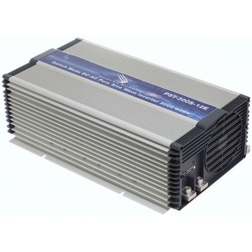 Omvormer 12V>230V 3000 Watt (Zuivere Sinus), Auto-onderdelen, Accu's en Toebehoren, Verzenden
