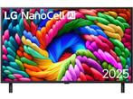 LG 50NANO90A6B (2025) - 50 inch 4K NanoCell Smart TV -, Verzenden, Zo goed als nieuw, LG