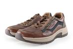 Rieker Sneakers in maat 42 Bruin | 10% extra korting, Bruin, Verzenden, Rieker, Sneakers of Gympen