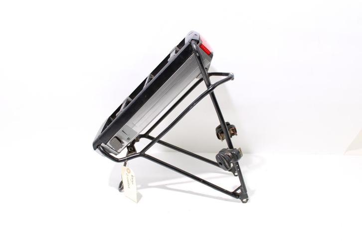 Bagagedrager, controller, accu slede en accu | Koga E-comfor, Fietsen en Brommers, Fietsonderdelen, Gebruikt