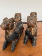 Hout - 20e eeuw