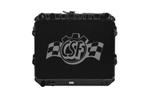 CSF 86-95 Toyota Pickup 2.4L OEM Plastic Radiator - 895, Ophalen of Verzenden, Nieuw