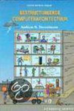 GESTRUCTUREERDE COMPUTERARCHITECTUUR 2DE 9789039510872, Boeken, Verzenden, Zo goed als nieuw, A.S. Tanenbaum