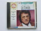 Lee Towers - De Hits van / RTL4, Verzenden, Nieuw in verpakking