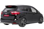Achteraanzetstuk voor Ford C-MAC / Grand C-MAX 2010-, Auto-onderdelen, Carrosserie en Plaatwerk, Verzenden, Nieuw, Ford