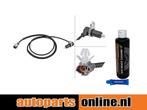 ABS-sensor Aston Martin Db7 voorzijde, rechts, Auto-onderdelen, Verzenden, Nieuw