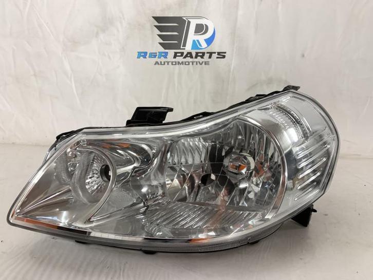 Koplamp links - H4 - Koito - Suzuki SX4 2006-2013 - OEM..., Auto-onderdelen, Verlichting, Nieuw, Verzenden