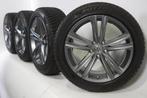 Volkswagen Arteon Passat Sebring 18 inch velgen Pirelli Wint, 18 inch, Gebruikt, Velg(en), Winterbanden