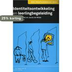 Identiteitsontwikkeling en leerlingbegeleiding 9789046902554, Verzenden, Gelezen, Jos van der Wal