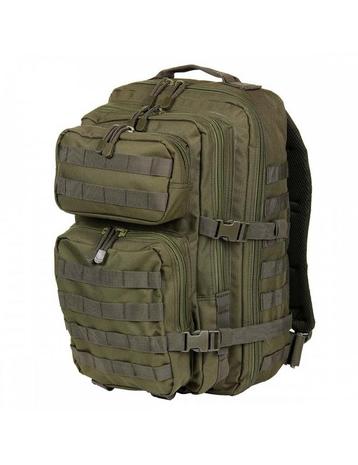 101 Inc Mountain backpack 45 liter US leger model - Leger... beschikbaar voor biedingen