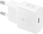 Samsung USB-C Adapter 25W - EP-T2510 - Wit (Accessoires), Verzenden, Nieuw