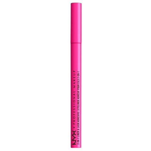 NYX Professional Makeup Jumbo Lash Eyeliner, Sieraden, Tassen en Uiterlijk, Uiterlijk | Cosmetica en Make-up, Make-up, Nieuw, Verzenden