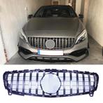 Grill voor mercedes w176 a-klasse facelift chrome, Auto-onderdelen, Carrosserie en Plaatwerk, Nieuw