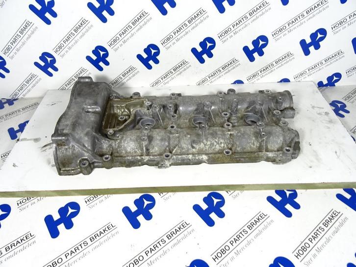 Kleppendeksel A 272 016 1205*, Auto-onderdelen, Motor en Toebehoren, Gebruikt, 3 maanden garantie, Mercedes-Benz, Ophalen of Verzenden