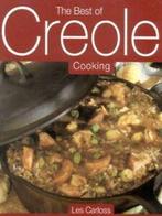 The best of Creole cooking by Les Carloss (Hardback), Gelezen, Les Carloss, Verzenden