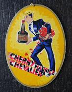 Roger de Valerio - Cherry brandy Maurice Chevalier