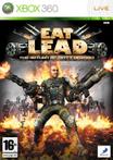 Eat Lead - XBox 360 Game