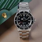Rolex - Submariner No Date - 5513 - Heren - 1980-1989, Nieuw