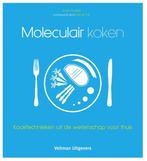 Moleculair koken 9789048309382 Jozef Youssef, Boeken, Verzenden, Gelezen, Jozef Youssef