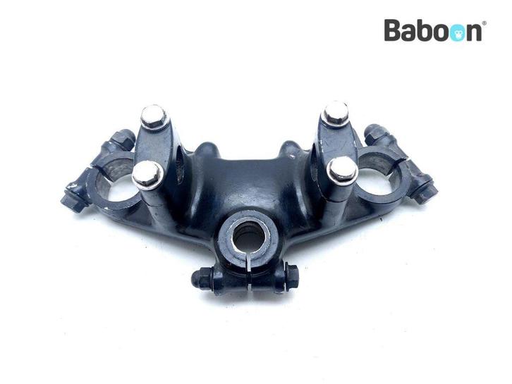 Voorvork Kroonplaat Suzuki GS 450 1980, Motoren, Onderdelen | Suzuki, Gebruikt, Verzenden