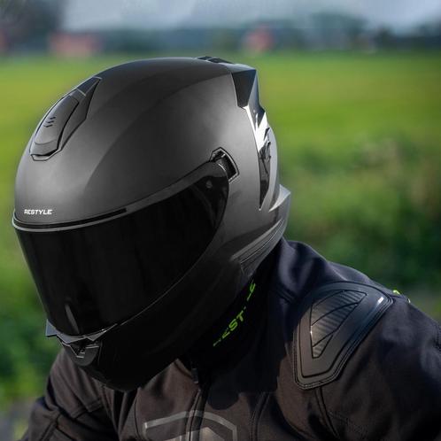 De GOEDKOOPSTE MOTORKLEDING GROOTHANDEL VERKOOPT OOK HELMEN, Motoren, Kleding | Motorhelmen, Nieuw met kaartje, Overige merken