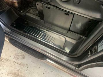 RVS Instaplijsten Mercedes Vito W447 2014+ Instap beschikbaar voor biedingen